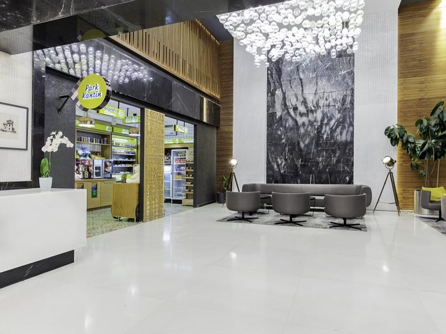 фотографии Park Dedeman Trabzon изображение №32