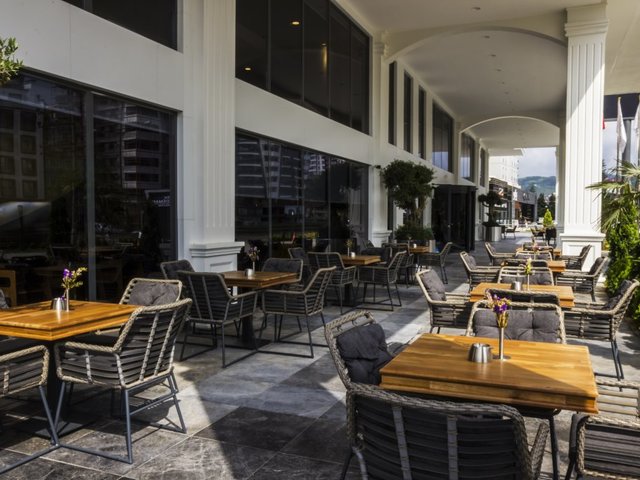 фото Park Dedeman Trabzon изображение №30