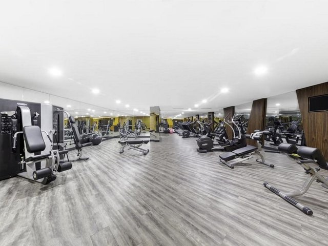 фотографии отеля Park Dedeman Trabzon изображение №27