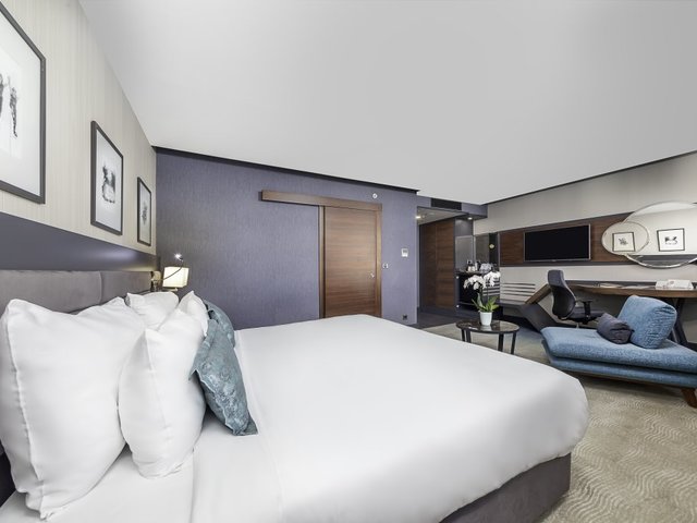 фото Park Dedeman Trabzon изображение №26