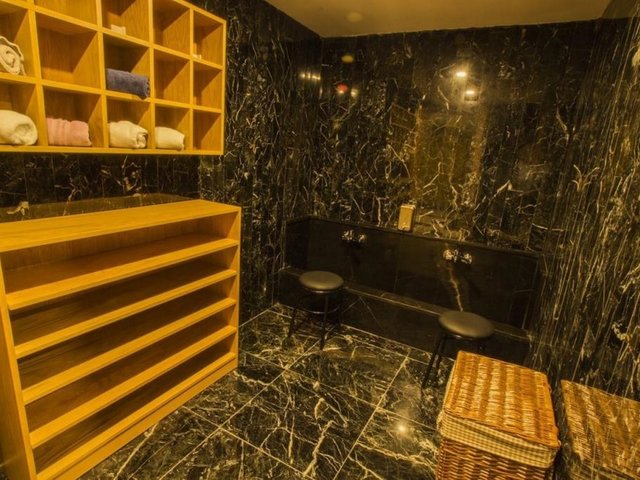 фото Park Dedeman Trabzon изображение №22