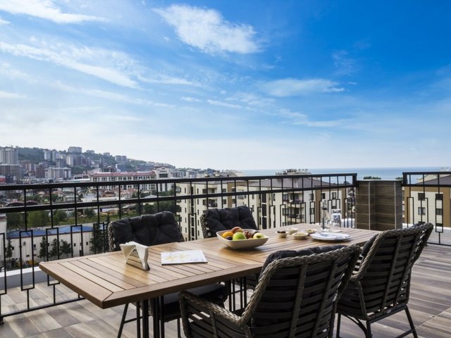 фотографии Park Dedeman Trabzon изображение №24