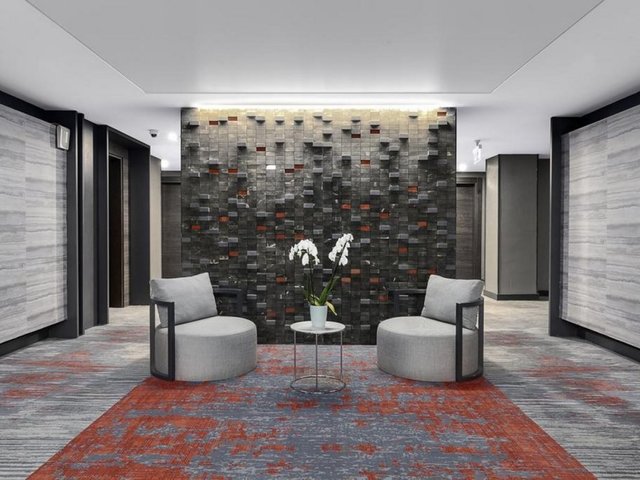 фотографии Park Dedeman Trabzon изображение №20