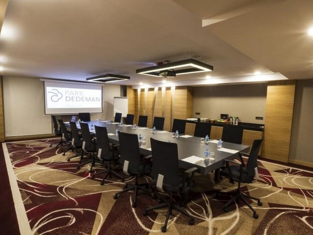 фото Park Dedeman Trabzon изображение №18