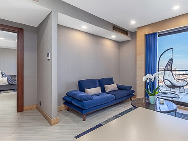 фото отеля Park Dedeman Trabzon изображение №13