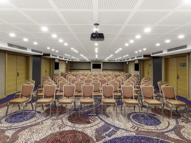 фото Park Dedeman Trabzon изображение №10