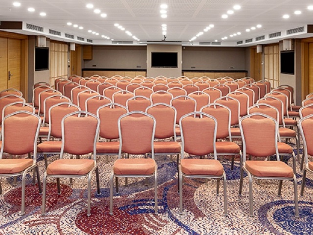 фото Park Dedeman Trabzon изображение №6