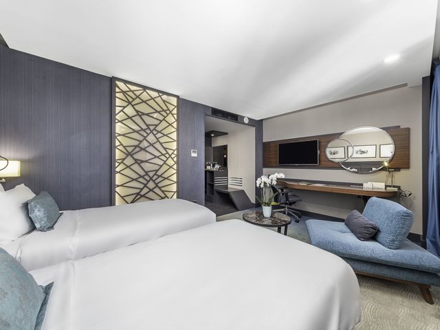 фотографии Park Dedeman Trabzon изображение №8