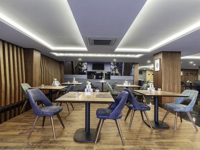 фото Park Dedeman Trabzon изображение №2