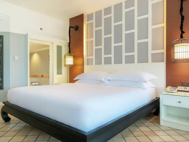 фото Pullman Phuket Arcadia Karon Beach Resort изображение №6