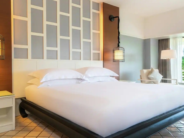 фотографии Pullman Phuket Arcadia Karon Beach Resort изображение №4