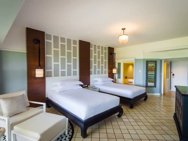 фотографии отеля Hilton Phuket Arcadia Resort & Spa изображение №3