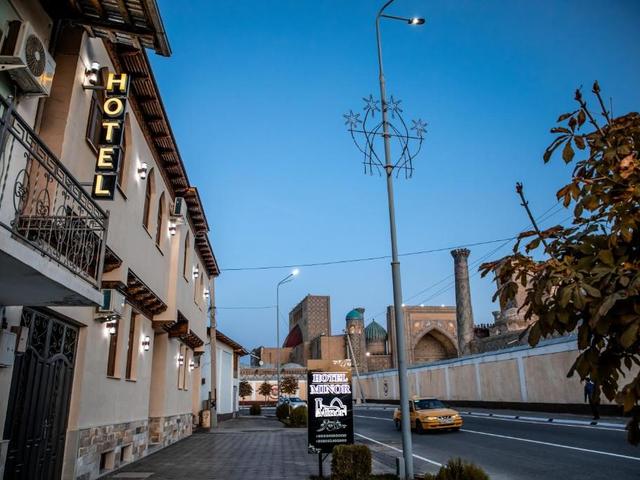 Hotel