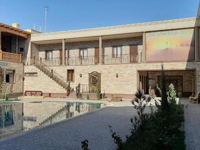 Горящие туры в Хива, Узбекистан