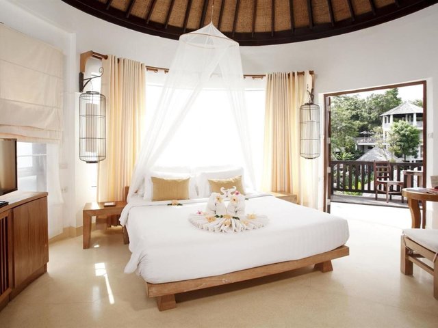 фото отеля Aana Resort & Spa изображение №25