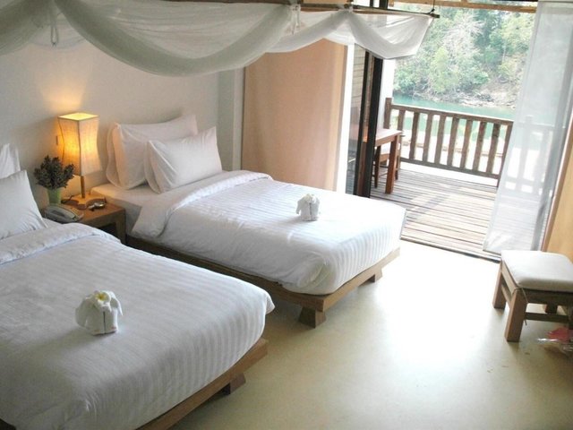 фотографии отеля Aana Resort & Spa изображение №15