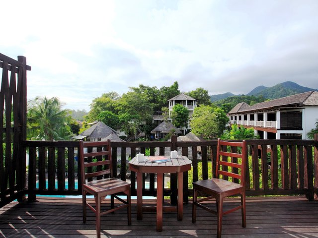 фото Aana Resort & Spa изображение №14