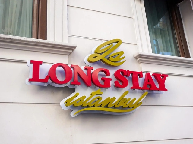 фото отеля Long Stay Istanbul изображение №57