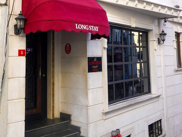 фото Long Stay Istanbul изображение №42