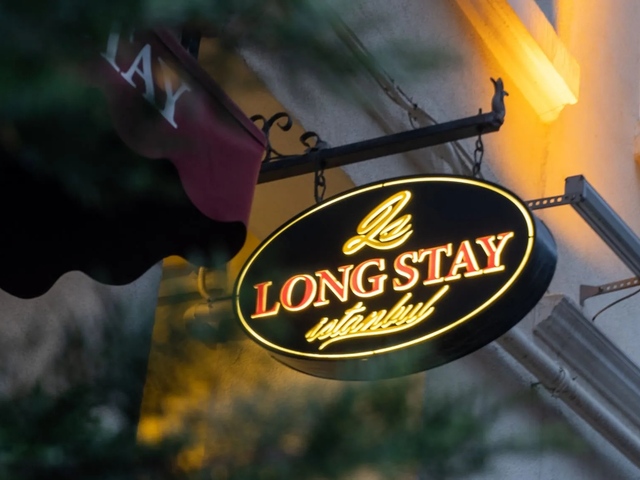 фото Long Stay Istanbul изображение №38