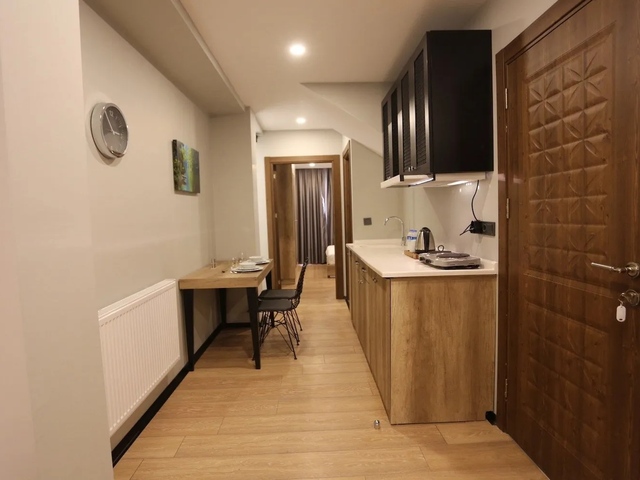 фото Long Stay Istanbul изображение №30