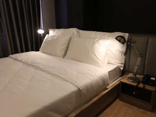 фото Long Stay Istanbul изображение №14