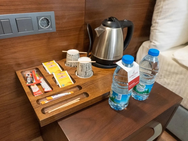 фото Long Stay Istanbul изображение №2