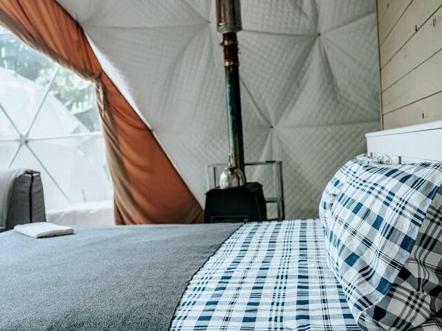 фотографии отеля Глэмпинг Сфера (Glemping Sfera) изображение №19