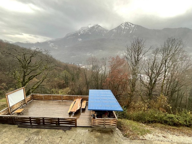 фотографии Глэмпинг Сфера (Glemping Sfera) изображение №12