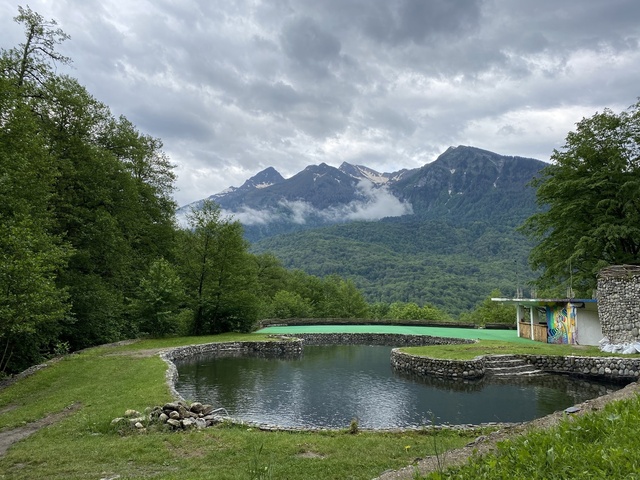 фотографии отеля Глэмпинг Сфера (Glemping Sfera) изображение №3