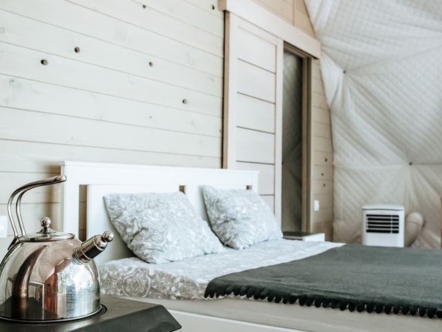 фотографии Глэмпинг Сфера (Glemping Sfera) изображение №4