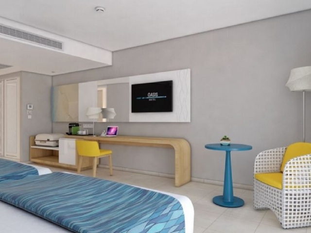 фотографии отеля Grand Aston Varadero Beach Resort изображение №51