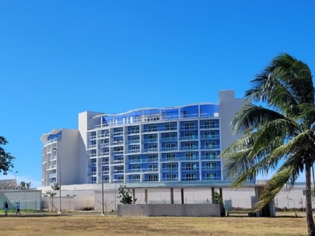 фотографии отеля Grand Aston Varadero Beach Resort изображение №47