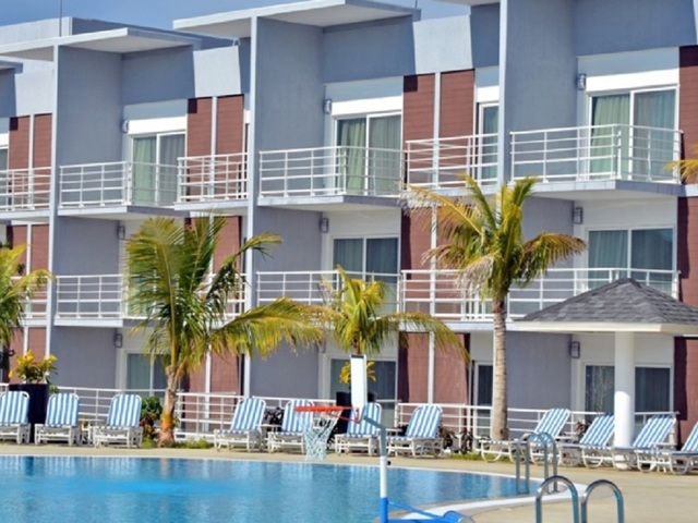 фотографии отеля Grand Aston Varadero Beach Resort изображение №43