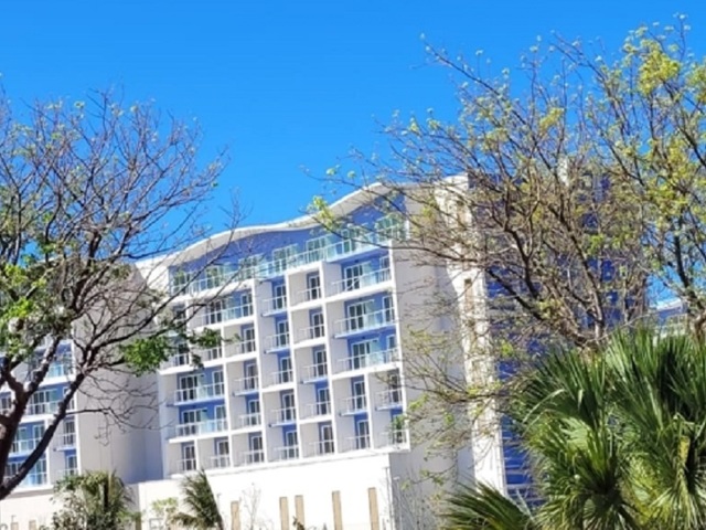 фото отеля Grand Aston Varadero Beach Resort изображение №45