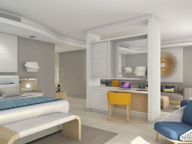 фотографии Grand Aston Varadero Beach Resort изображение №40