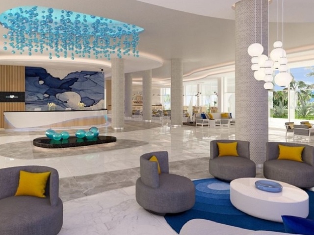 фотографии отеля Grand Aston Varadero Beach Resort изображение №39