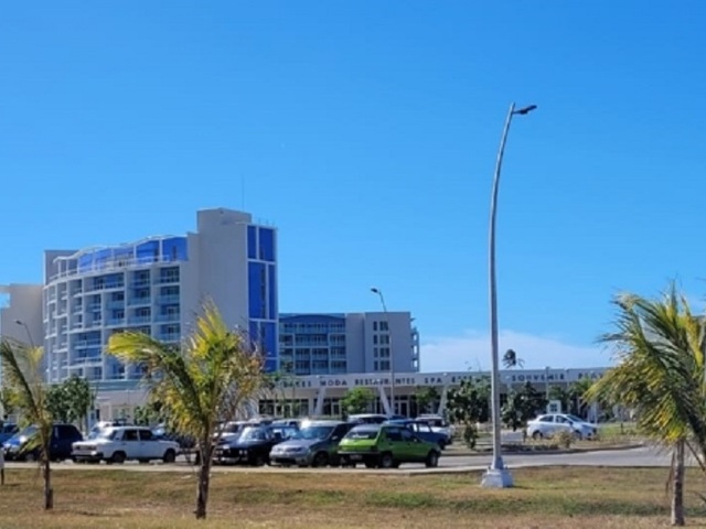 фото отеля Grand Aston Varadero Beach Resort изображение №37