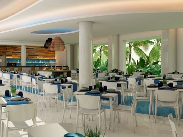 фотографии отеля Grand Aston Varadero Beach Resort изображение №35