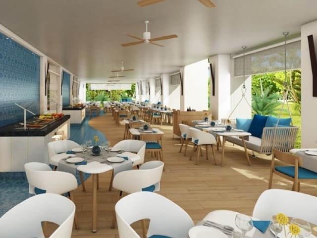 фото отеля Grand Aston Varadero Beach Resort изображение №33