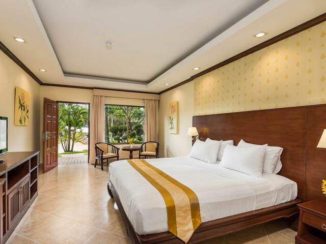 фотографии Thai Garden Resort изображение №40