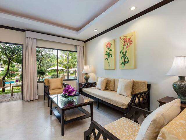 фотографии отеля Thai Garden Resort изображение №39