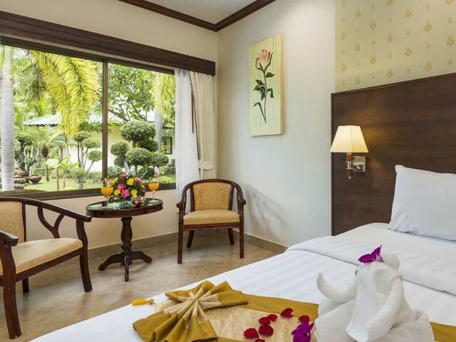 фото Thai Garden Resort изображение №38