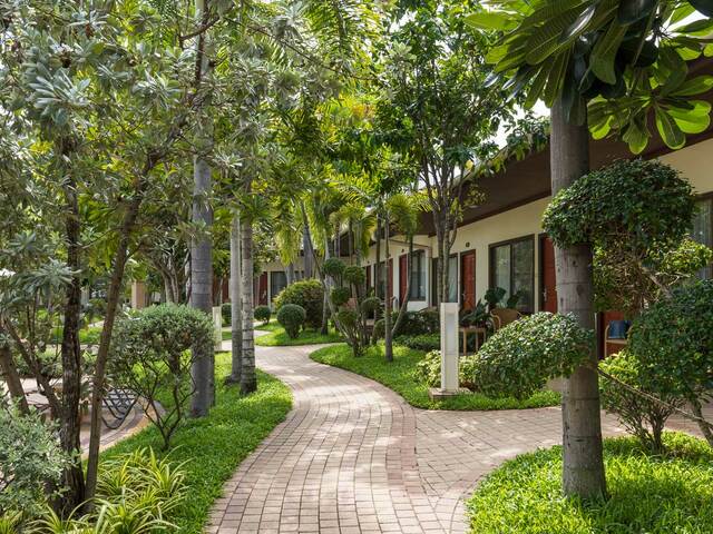 фото Thai Garden Resort изображение №34