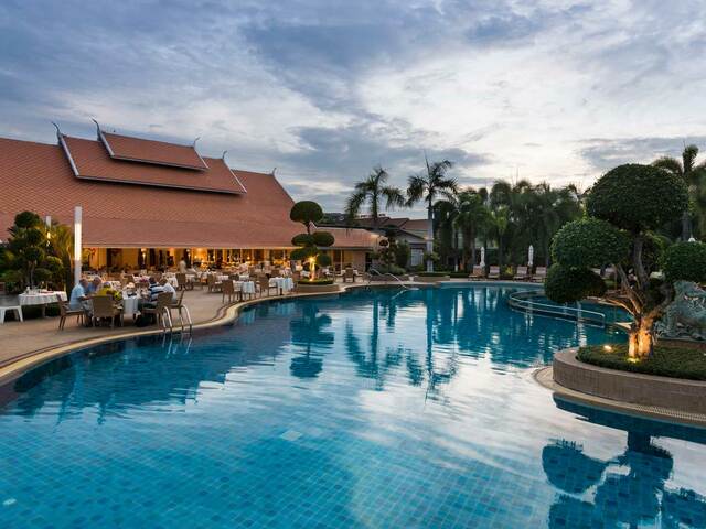 фотографии Thai Garden Resort изображение №36