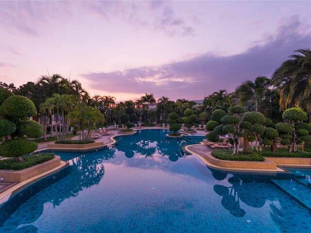 фотографии Thai Garden Resort изображение №32