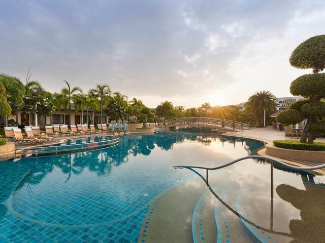 фото Thai Garden Resort изображение №30