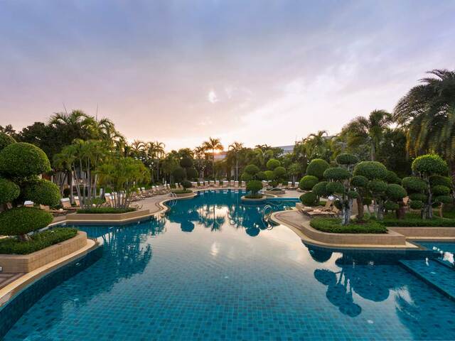 фотографии Thai Garden Resort изображение №28