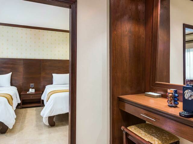 фото Thai Garden Resort изображение №26