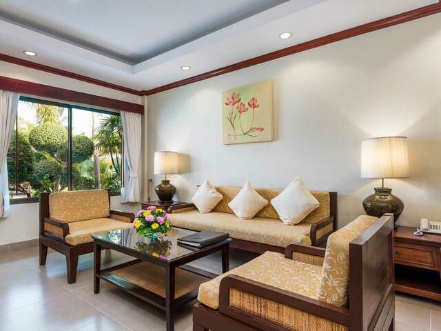 фотографии Thai Garden Resort изображение №20